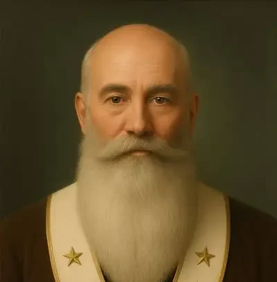 Orden Caballero de la Luz: Fundación José Nicolás de Los Dolores Gonzales Curbelo