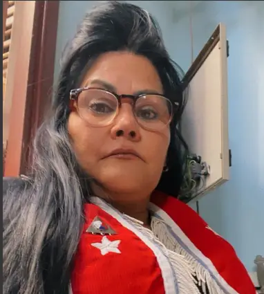 Katiuzka Cuellar