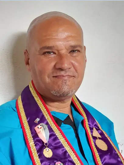 S.L.P.I Julio Cesar Alfonso Abreu