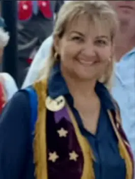 S.V.C  ihaly Marín