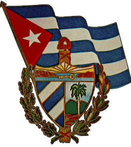 Bandera y Escudo